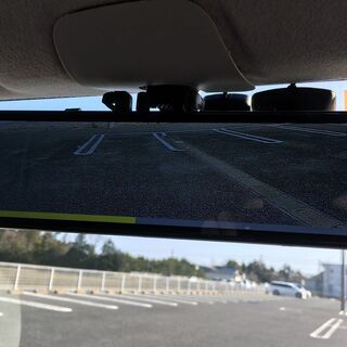 検R4年10月・H19・純正エアロ付き・地デジナビ・ムーヴ　カスタムターボRS・134,000Ｋｍの画像