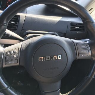 検R4年10月・H19・純正エアロ付き・地デジナビ・ムーヴ　カスタムターボRS・134,000Ｋｍの画像