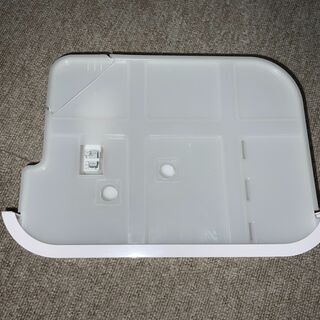 [値下げ中!] アイリスオーヤマ 衣類乾燥除湿機 KIJD-I50の画像