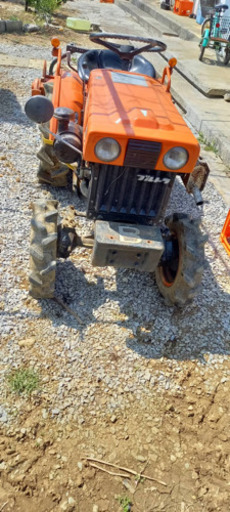 ブルトラ！18万！