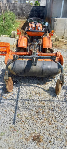 ブルトラ！18万！