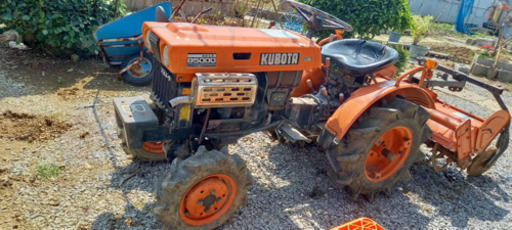 ブルトラ！18万！