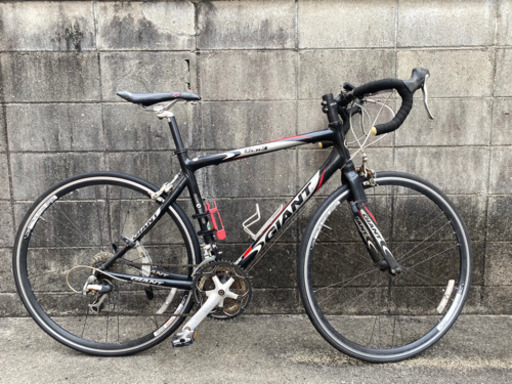 ロードバイク　GIANT