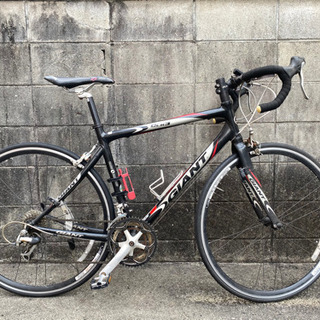 ロードバイク　GIANT