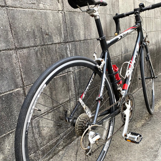 ロードバイク　GIANT