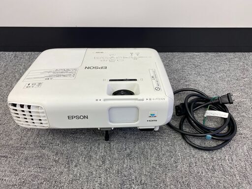 EPSON エプソン プロジェクター　EB-SO3