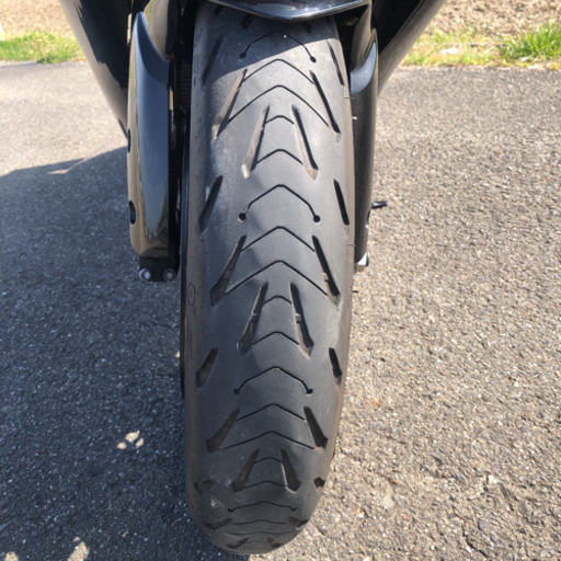 GSXR750 L4【車検一年付き】