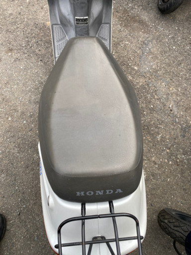 HONDA DIO 初期DIO AF18 オリジナルで貴重　福岡市南区
