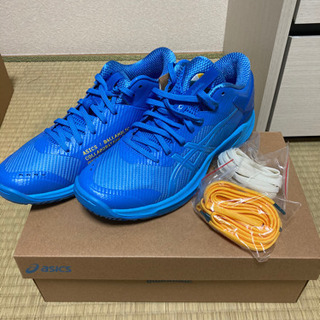 ballaholic×asics GELBURST 24low