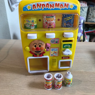 アンパンマン おもちゃ