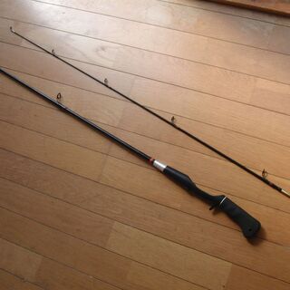 補修  ベイトロッド