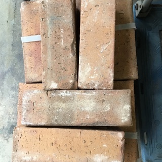 ガーデニングブロック レンガ風 20個の画像