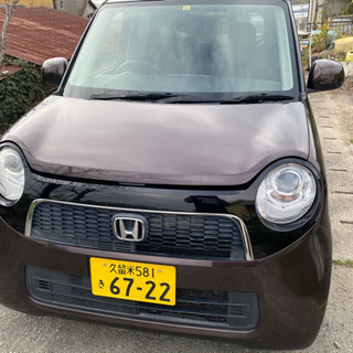 お話し中❗️🉐🉐33万円‼️（平日に限り）❗️車検付❗️N ON...