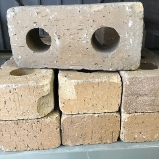 ガーデニングブロック レンガ風 14個の画像