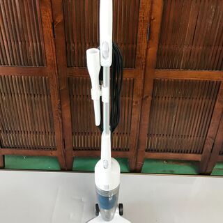 TWINBIRD ツインバード サイクロン スティック型クリーナ...
