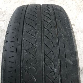 ワークシュバート　タイヤホイールセット　235/50R18の画像