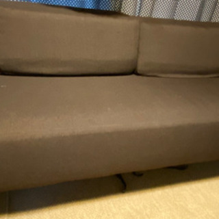 ソファ　無印良品