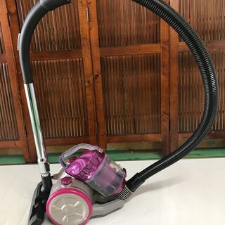 W33 掃除機(生活家電)の中古が安い！激安で譲ります・無料で