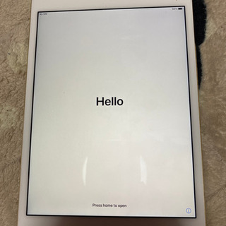 iPadmini4 32GB