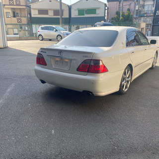 18クラウンアスリート後期の画像