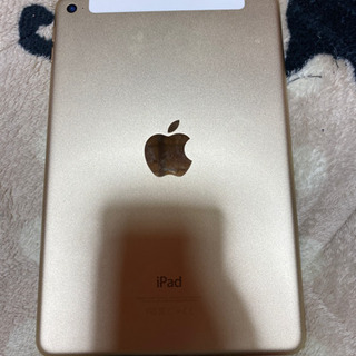 iPadmini4 32GBの画像