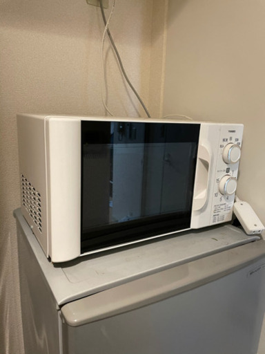 電子レンジ