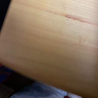 勉強机にも収納棚にも⭐︎