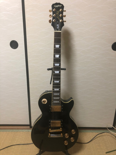 Epiphone レスポール