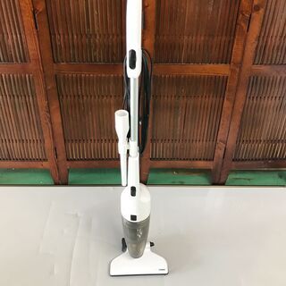 TWINBIRD ツインバード 掃除機 サイクロン スティック型...