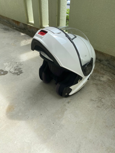 SHOEI ネオテック ホワイトM