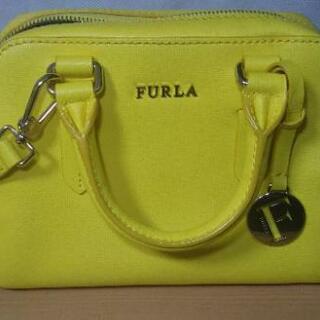 FURLA フルラ ショルダー 2wayの画像