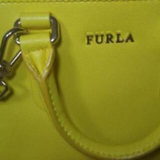 FURLA フルラ ショルダー 2wayの画像