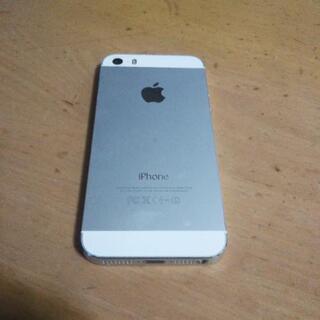 アイフォン ５sの画像