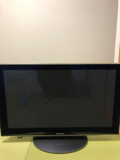 panasonic VIERA  full HD　42型　値下げしました