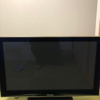 panasonic VIERA  full HD　42型　値下げしました