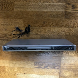 [商談中] TOSHIBA DVDプレーヤー SD-280J 2...