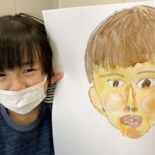 絵が苦手な子専用☆絵日記の宿題が描ける!