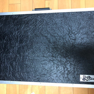 エフェクターボード美品