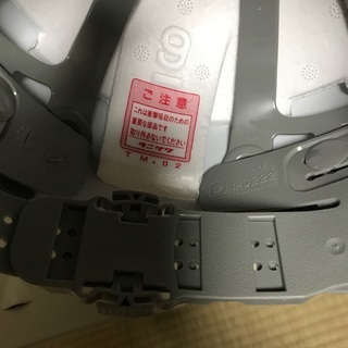 ヘルメット 新古品の画像