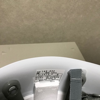 ヘルメット 新古品の画像