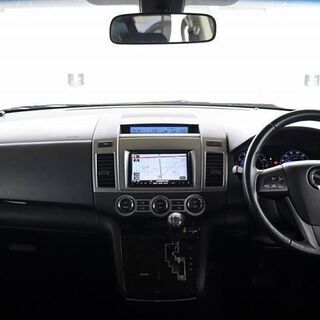 😊愛知県・自社ローン取り扱い店！ MPV 23S ユーティリティパッケージの画像