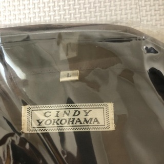 社会人の方など如何ですか。　新品長袖ワイシャツ5の画像