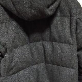 JOURNAL STANDARD　ダウンジャケットの画像