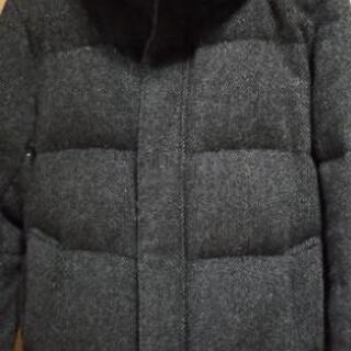 JOURNAL STANDARD　ダウンジャケットの画像