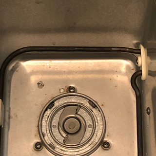 エムケー精工株式会社　ホームベーカリーの画像