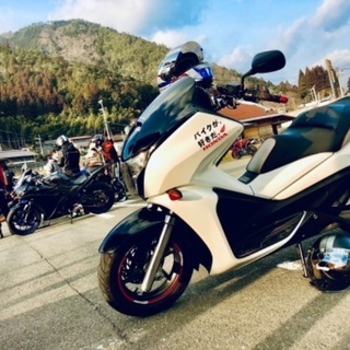 【交換・下取可】 激レア‼️ ホンダ フェイズ タイプS 自賠責保険1年付き‼️　ホンダSマチック搭載のスポーツモデル‼️ かなり速いです　PGM-Fiで燃費も良好です　 整備済み即乗りOK✨　珍しい車両です 綺麗なパールサンビームホワイト‼️ カスタムも多数✨　この機会に格安にて‼️の画像