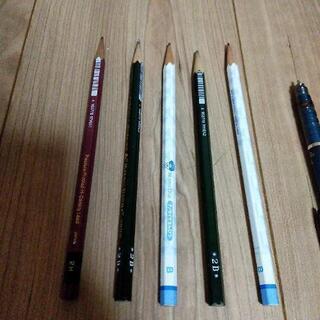 文房具セットの画像