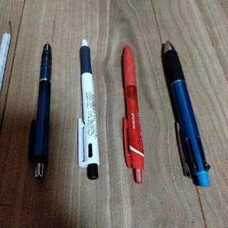 文房具セットの画像