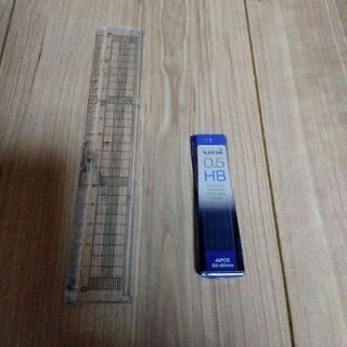 文房具セットの画像