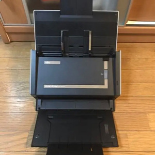 富士通　Scansnap s1500 スキャナーの画像